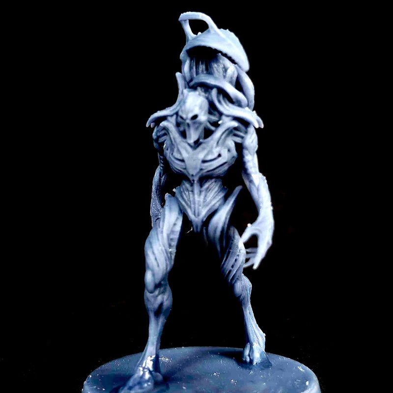 TechnoMech Fighter (pose 7 of 7) - Only-Games