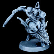 TechnoMech Pretorian (Pose 4 of 8) - Only-Games