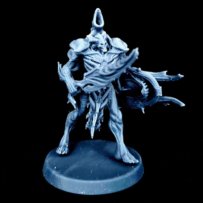 TechnoMech Pretorian (Pose 8 of 8) - Only-Games