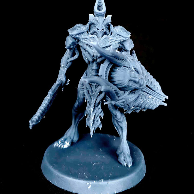 TechnoMech Pretorian (Pose 1 of 8) - Only-Games