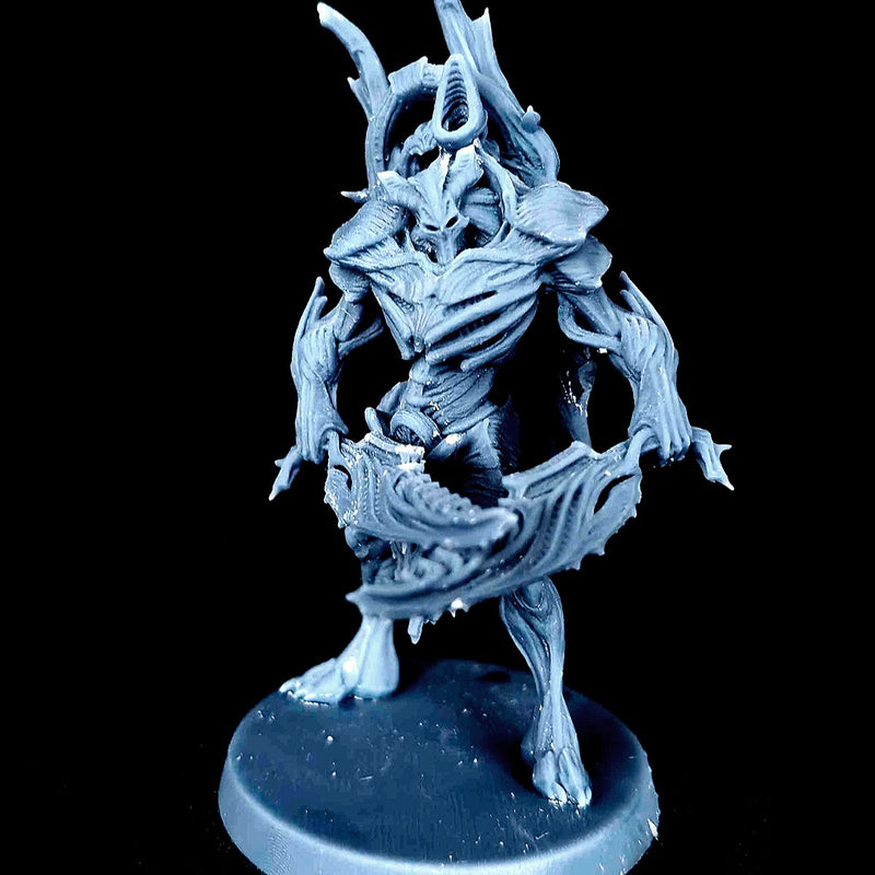 TechnoMech Pretorian (Pose 5 of 8) - Only-Games