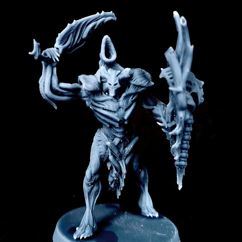 TechnoMech Pretorian (Pose 6 of 8) - Only-Games