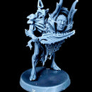 TechnoMech Pretorian (Pose 2 of 8) - Only-Games