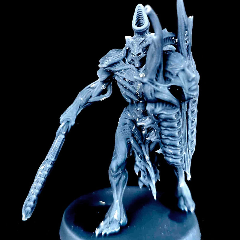 TechnoMech Pretorian (Pose 7 of 8) - Only-Games