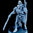 TechnoMech Pretorian (Pose 7 of 8) - Only-Games