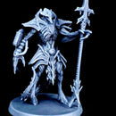 Techno-MasterMind (pose 2 of 3) - Only-Games