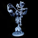 Techno-MasterMind (pose 1 of 3) - Only-Games