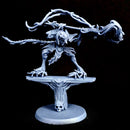 Techno-MasterMind (pose 3 of 3) - Only-Games