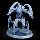 Enfield Dragoon (ALL 4 poses) - Only-Games