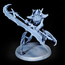 Enfield Dragoon (ALL 4 poses) - Only-Games