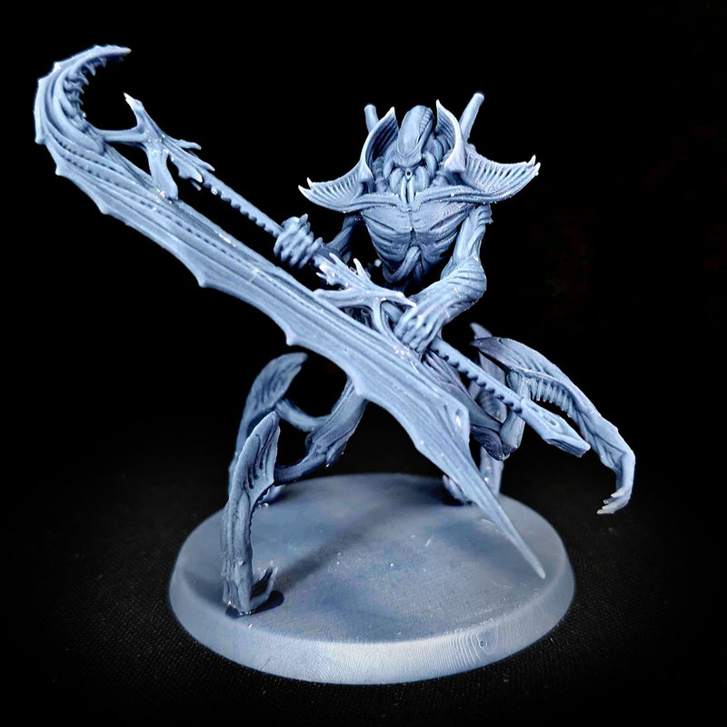 Enfield Dragoon (pose 1 of 4) - Only-Games