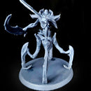 Enfield Dragoon (ALL 4 poses) - Only-Games