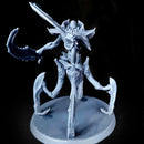 Enfield Dragoon (pose 4 of 4) - Only-Games