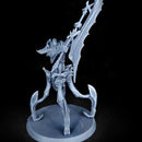 Enfield Dragoon (pose 3 of 4) - Only-Games