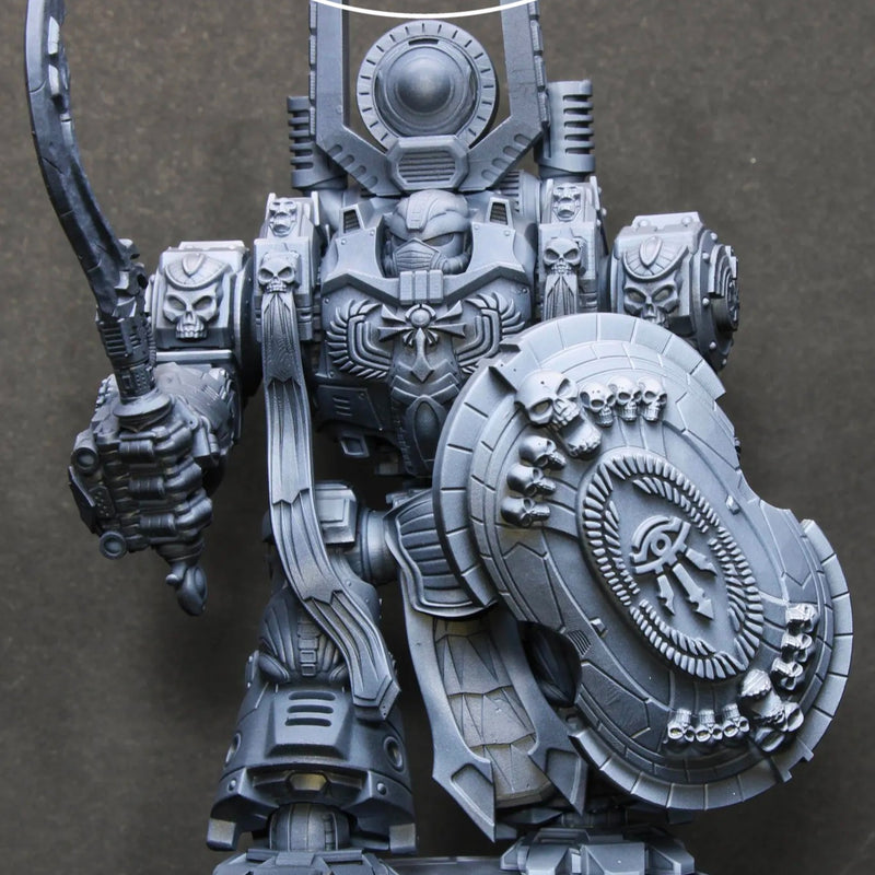 Aegyptian Velox Dreadnought - Only-Games