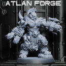 Grokk Brutelord - Only-Games