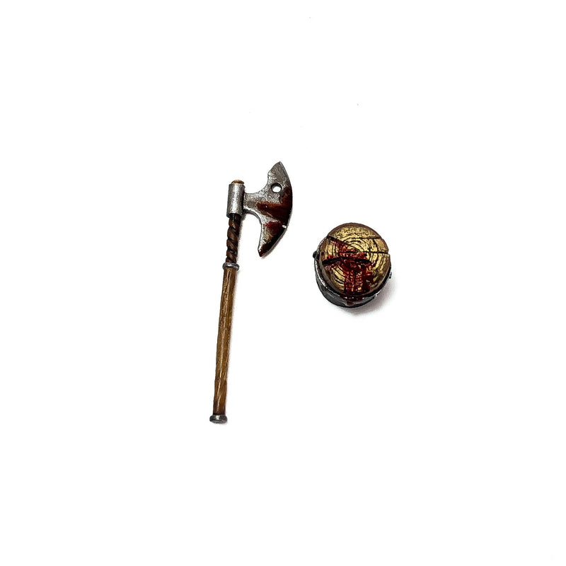 Executioner Axe - Only-Games