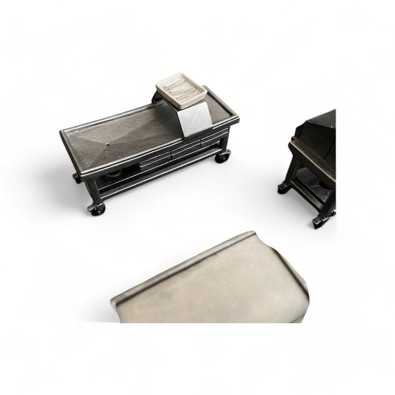 Cadaver Carts - Only-Games