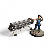 Cadaver Carts - Only-Games