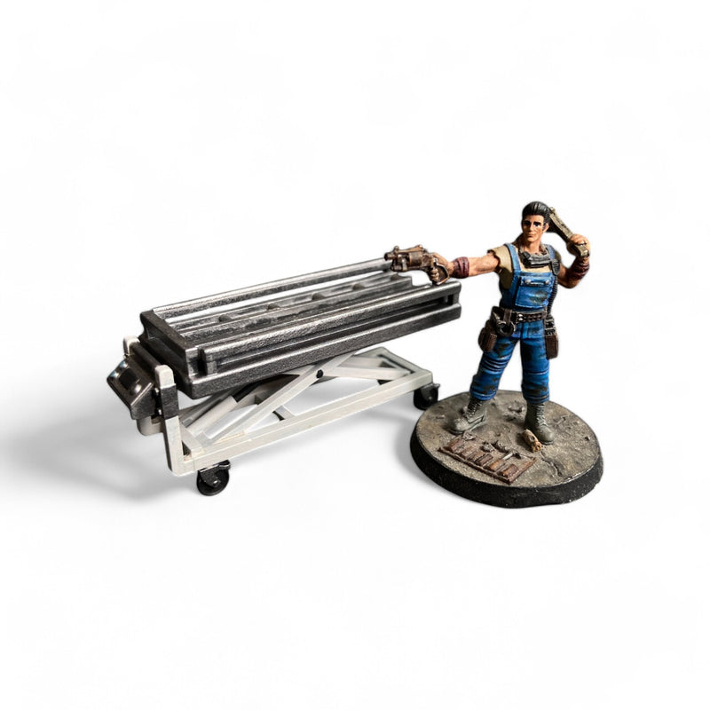 Cadaver Carts - Only-Games