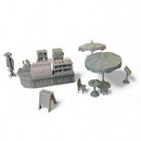 City Cafe - Only-Games