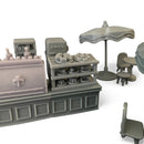 City Cafe - Only-Games