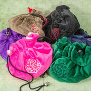 Large Dice Sacks - Only-Games