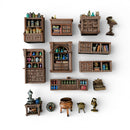 Potion Shop - Only-Games