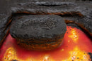 Base Ready Volcanic Rocks - Only-Games