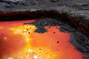 Base Ready Volcanic Rocks - Only-Games