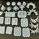 Wai Toa Vehicle Ornaments - Only-Games