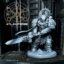 Templar Aegis Captain - Only-Games