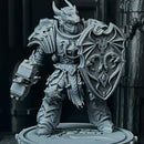 Dragon Knights Veterans - Only-Games