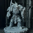 Dragon Knights Veterans - Only-Games