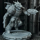 Dragon Knights Veterans - Only-Games