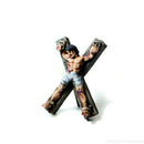 Torture cross - Only-Games