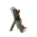 Torture cross - Only-Games