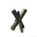 Torture cross - Only-Games