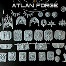 Angelic Vehicle Ornaments - Only-Games