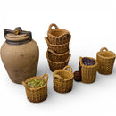 Medieval Winery - Only-Games