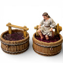 Medieval Winery - Only-Games