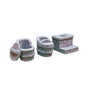 Toilet Stories (SITTING FOLKS)