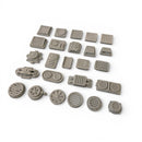 Vent Covers - Only-Games