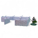 Wicker Fence - Only-Games