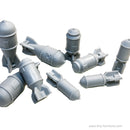 Avia bombs - Only-Games