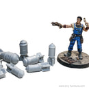 Avia bombs - Only-Games