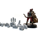 Candles and chandeliers - Only-Games