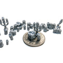 Candles and chandeliers - Only-Games