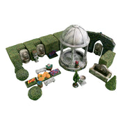 Graden Maze - Only-Games