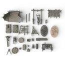 Poacher's Camp - Only-Games